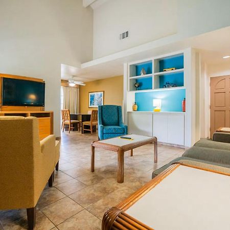 Desert Breezes Resort Palm Desert Exterior foto