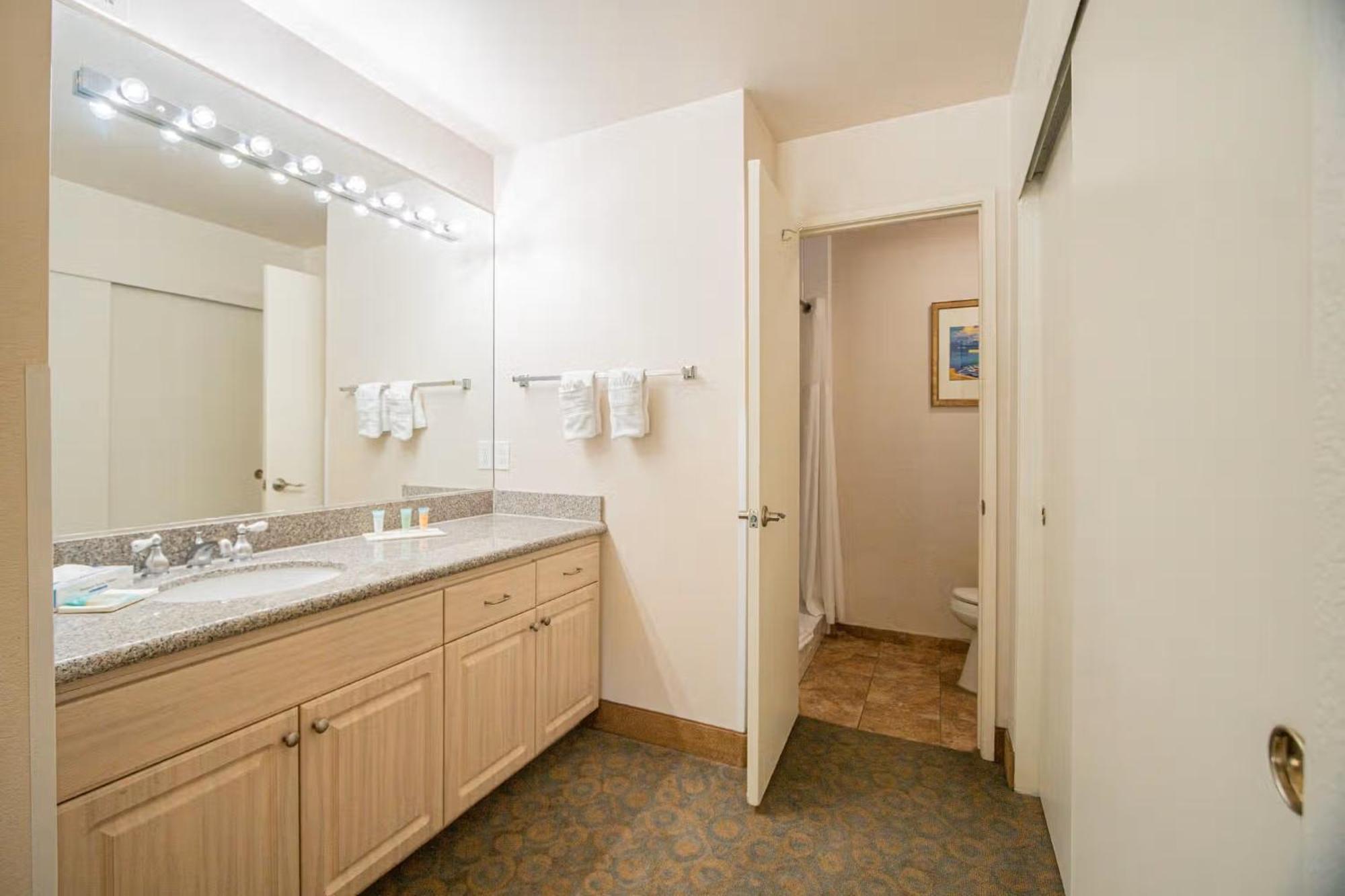 Desert Breezes Resort Palm Desert Exterior foto