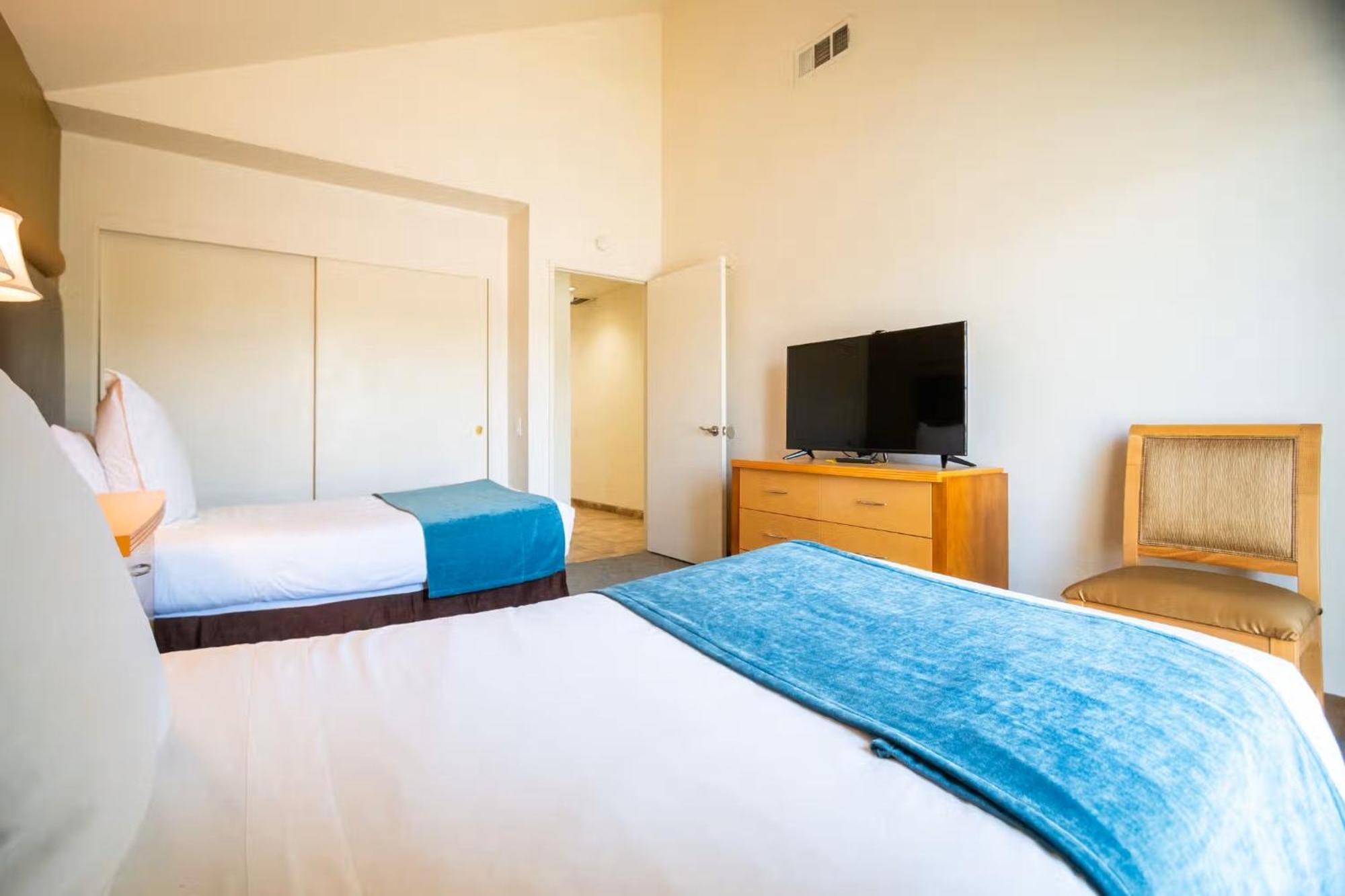 Desert Breezes Resort Palm Desert Exterior foto