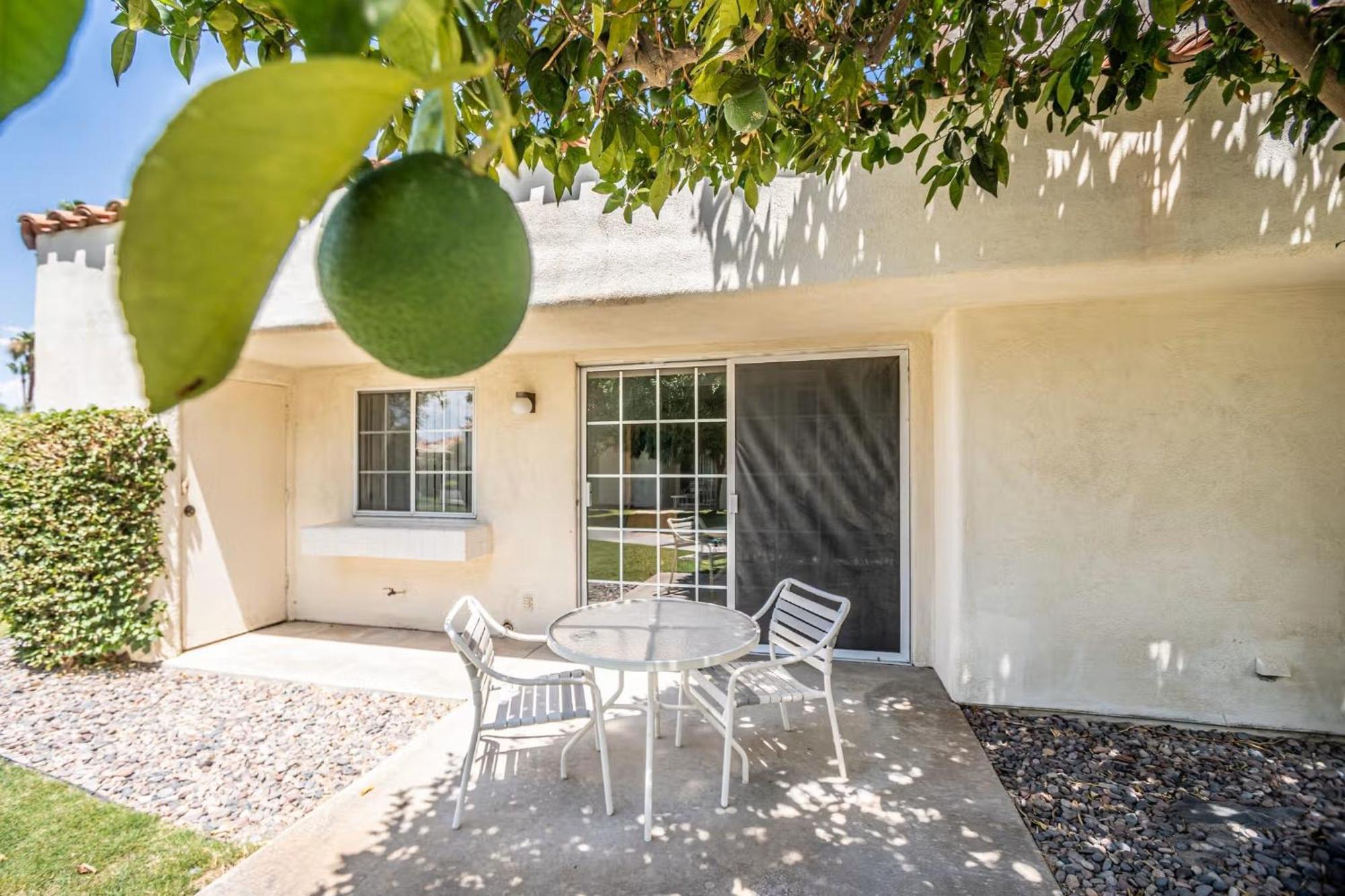 Desert Breezes Resort Palm Desert Exterior foto