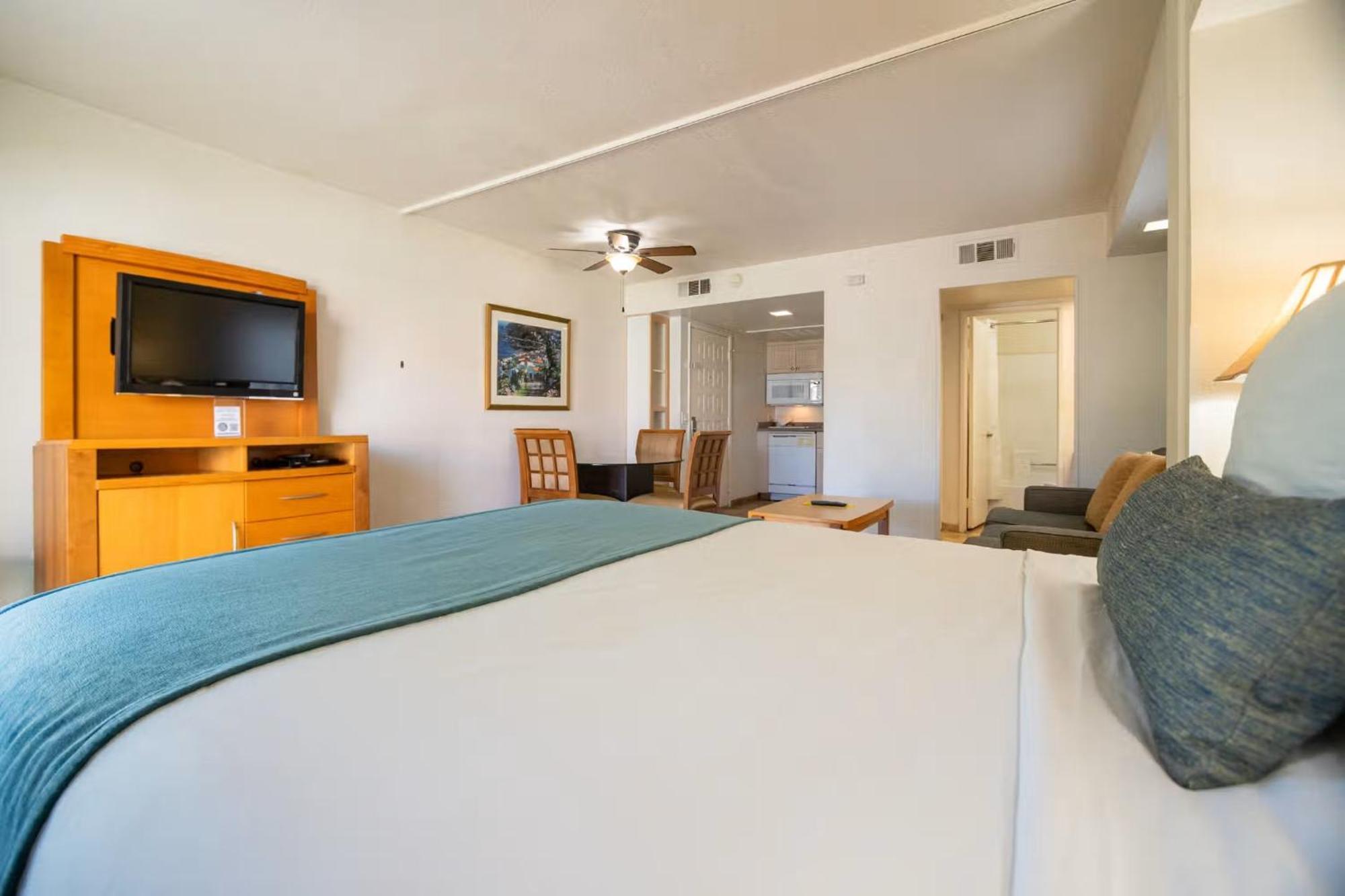 Desert Breezes Resort Palm Desert Exterior foto